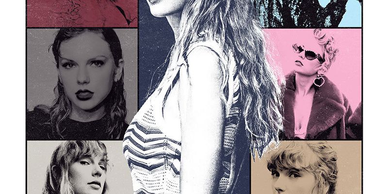 Inside Taylor Swift's 'unbelievable' Eras Tour
