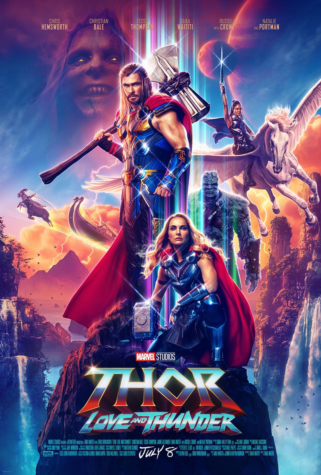 Theremin thor hot sale